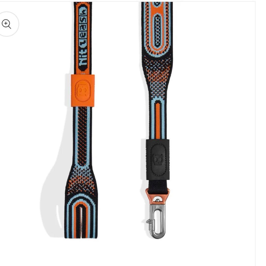 zee.dog NIT LEASH 新品未使用