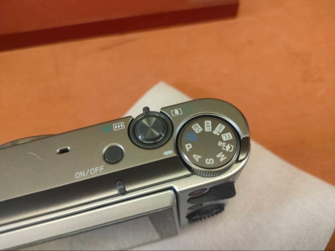 CASIO EXILIM EX-ZR1700 デジタルカメラ