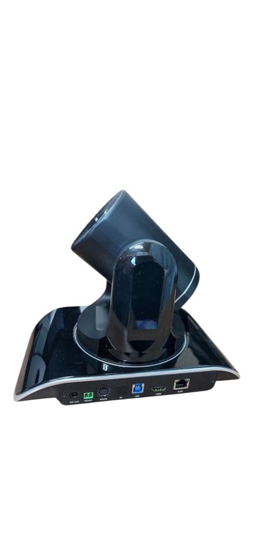 ⭐︎美品　Tenveo VHD20Hカメラ　動作確認済み