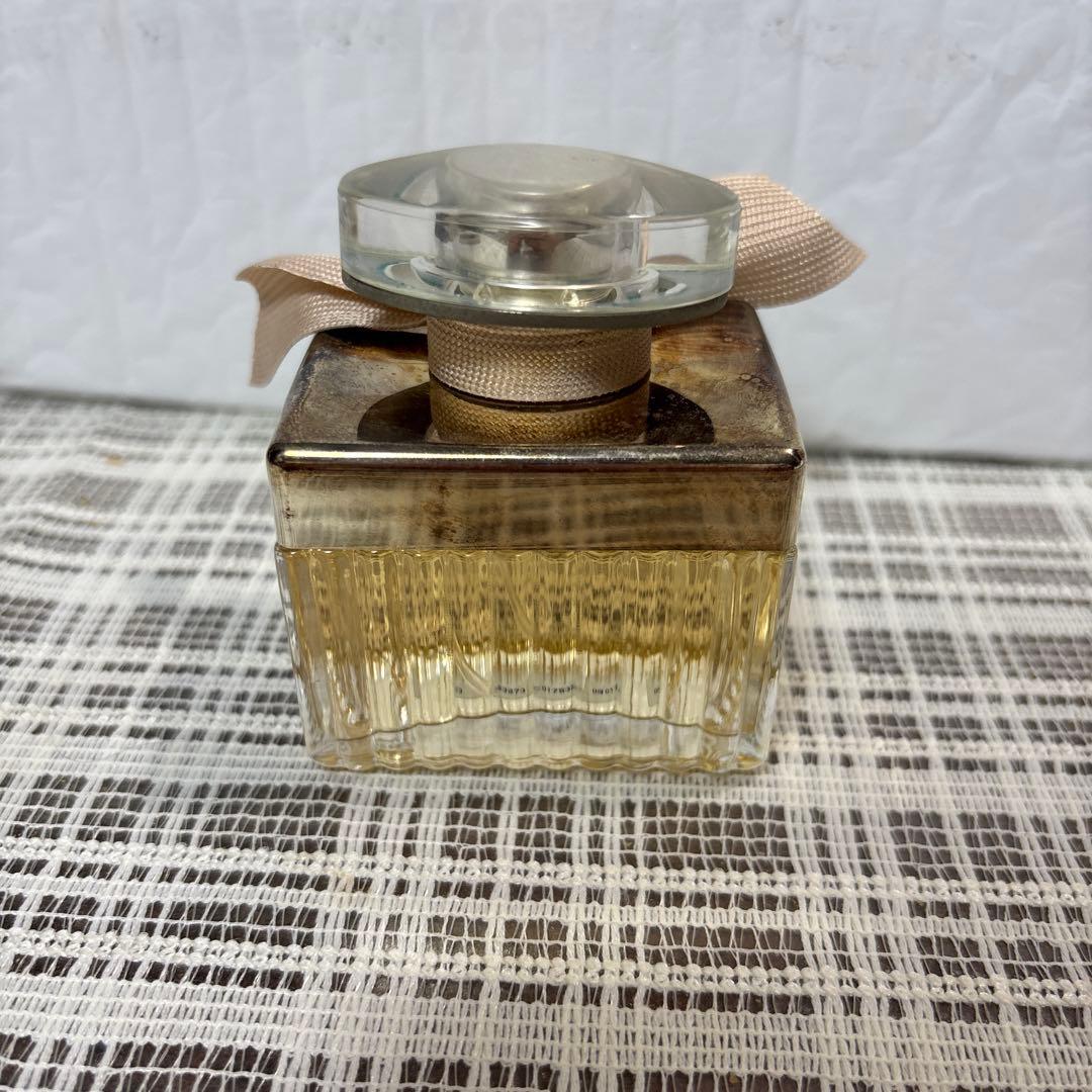 クロエ　Chloe オードパルファン　50ml