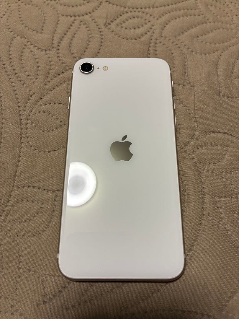 Apple iPhone SE (第3世代)