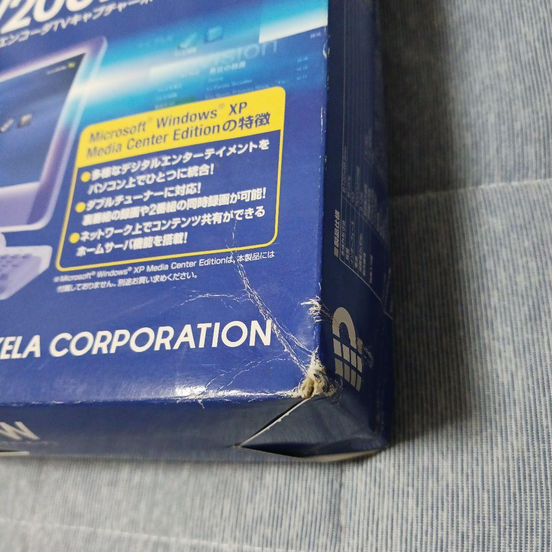 【ジャンク品】 TVキャプチャーボード　PIX-CTV200PW　ピクセラ