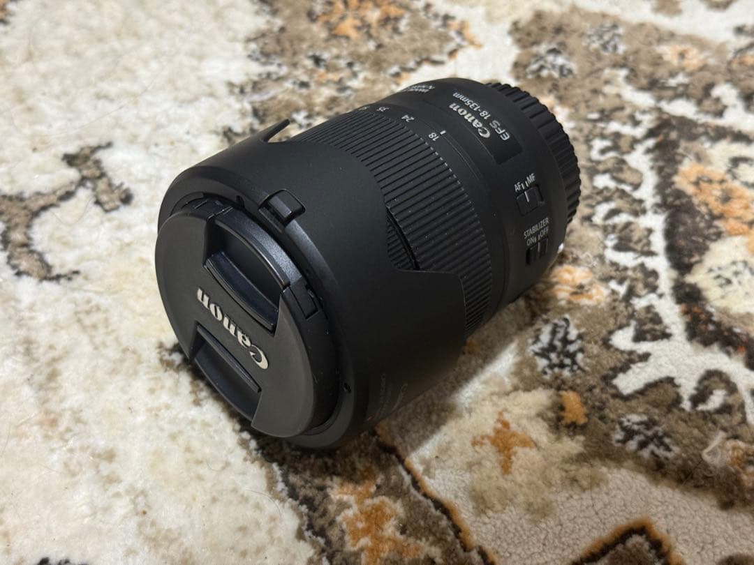 Canon EOS 90D 一眼レフカメラとレンズセット