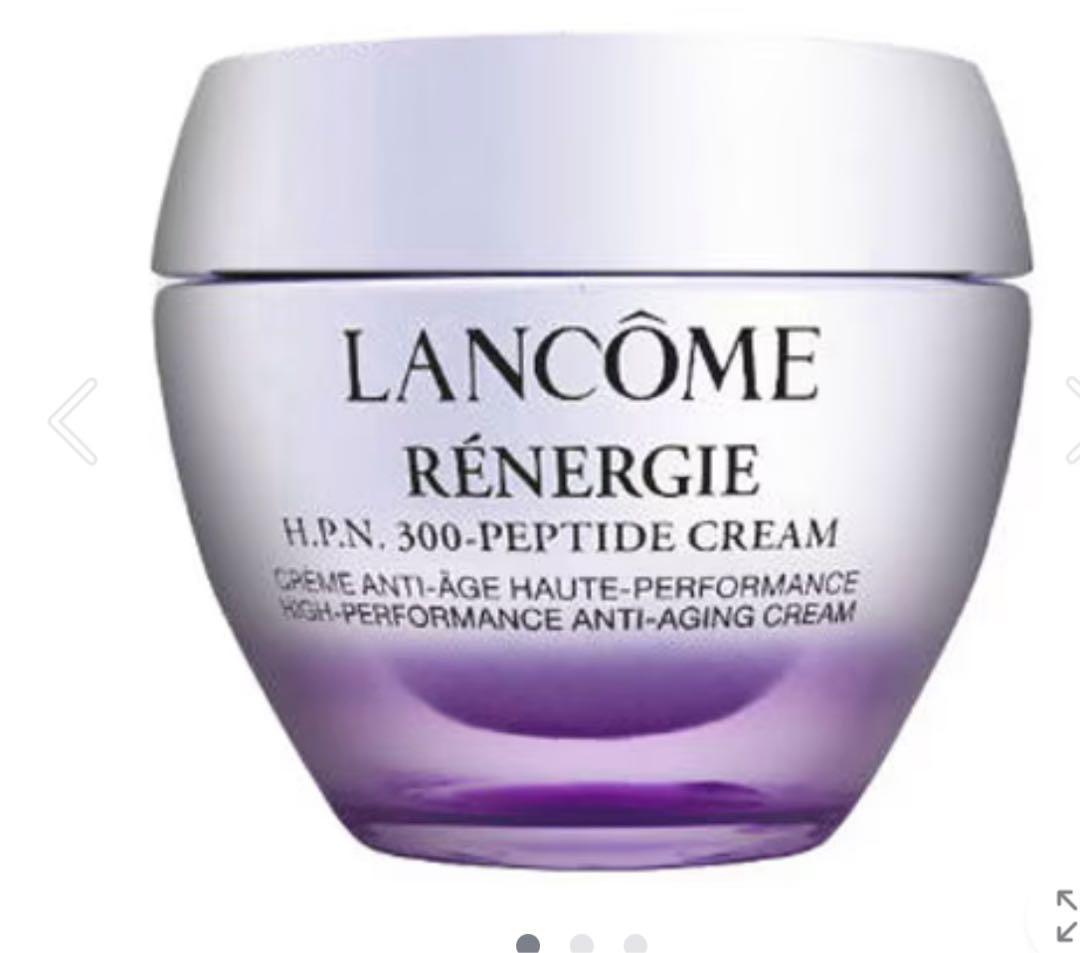 LANCOME フェイスクリーム 6個セット