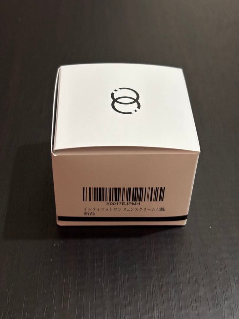 INFINITE ONE フレグランスクリーム 30g