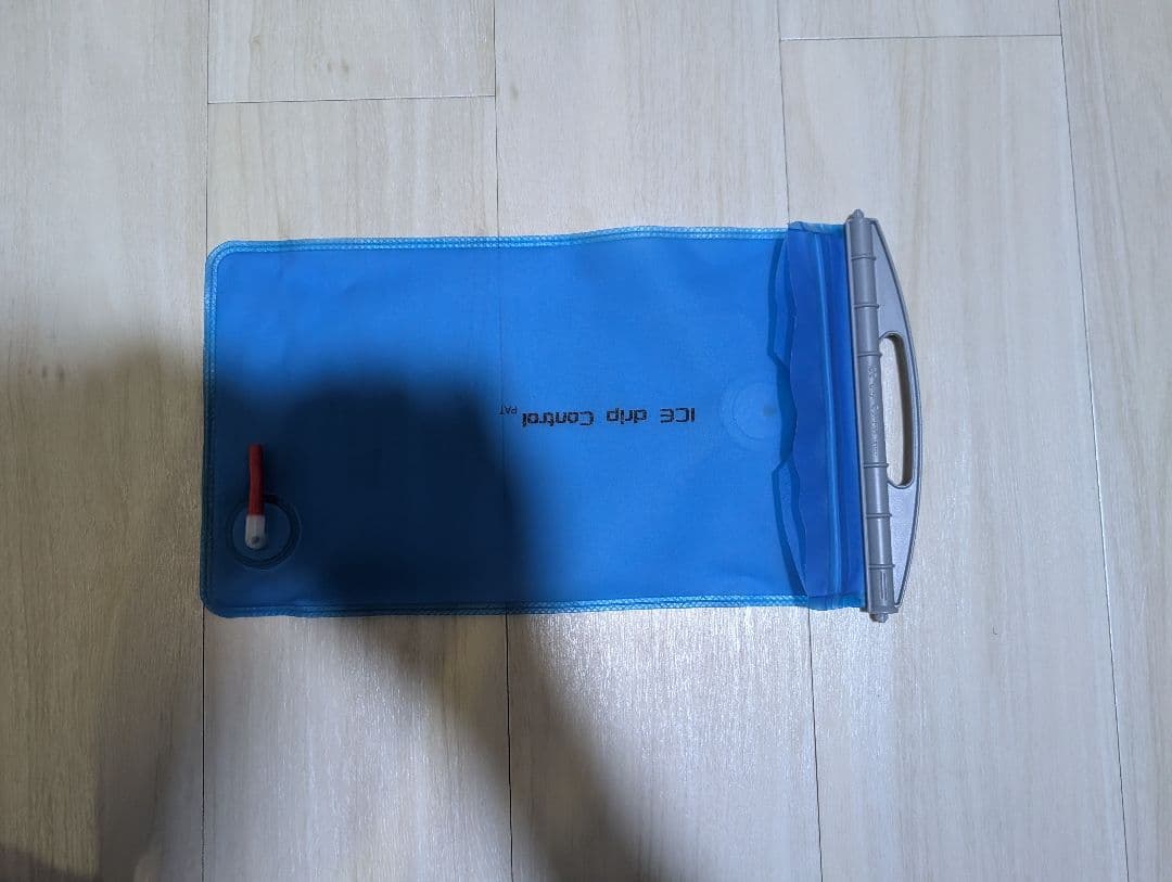 アイスマンPRO-XⅡ　ブラック　中古