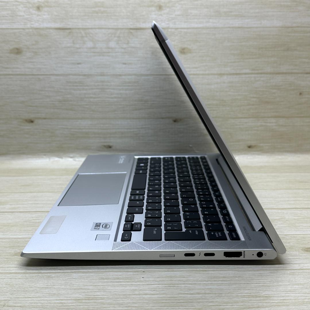 ★2021年製★ Corei7 メモリ16GB SSD512GB J73 HP