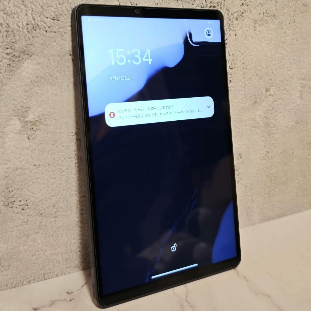 Androidタブレット本体 Lenovo Legion Tab Y700 Gen1 12GB/256GB