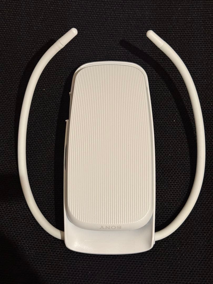 SONY Reon Pocket 5(センシングデバイスなし・専用ケース付き)