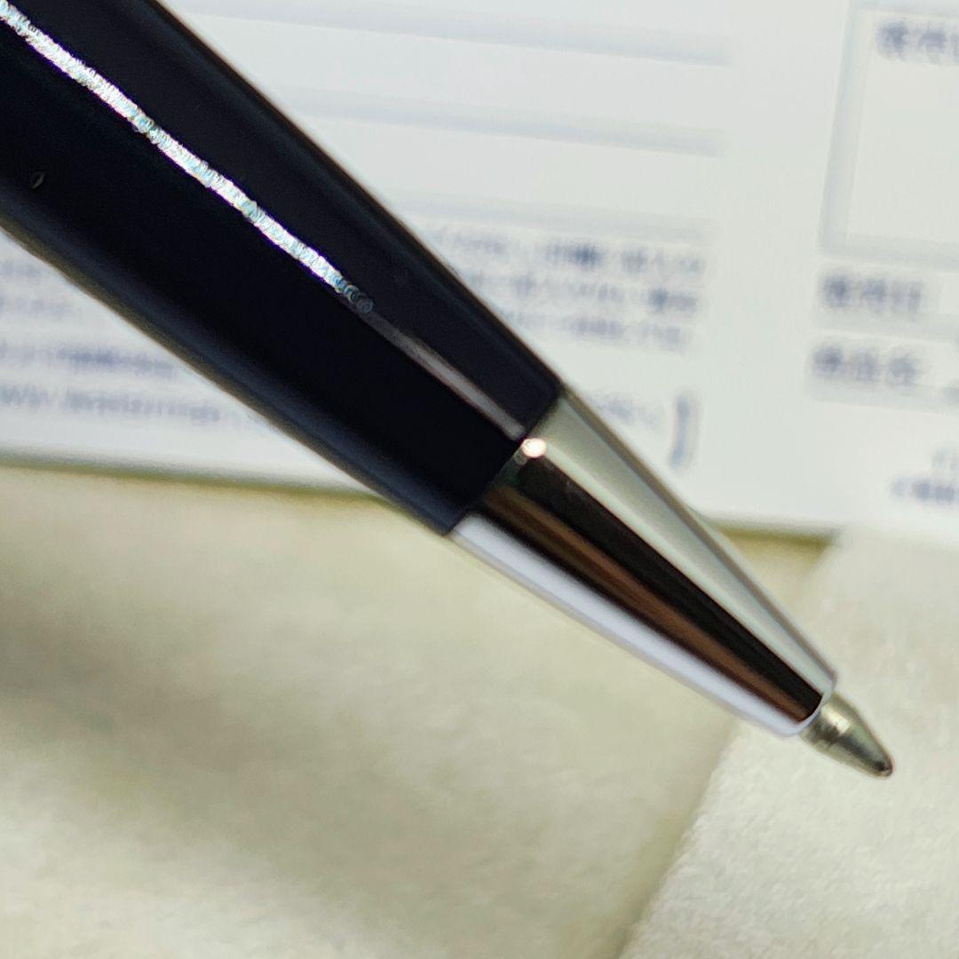 WATERMAN エキスパートDX BKCT ボールペン ウォーターマン