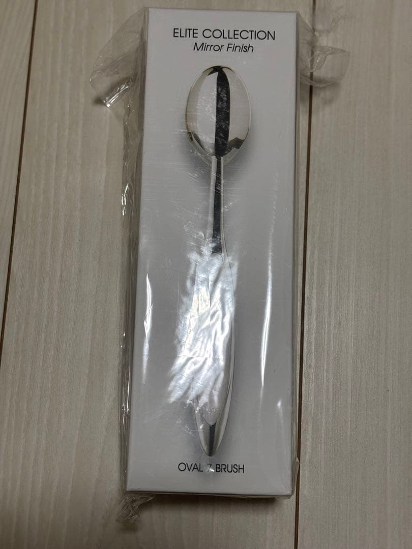 新品未開封artis アーティス メイクアップブラシ オーバル7