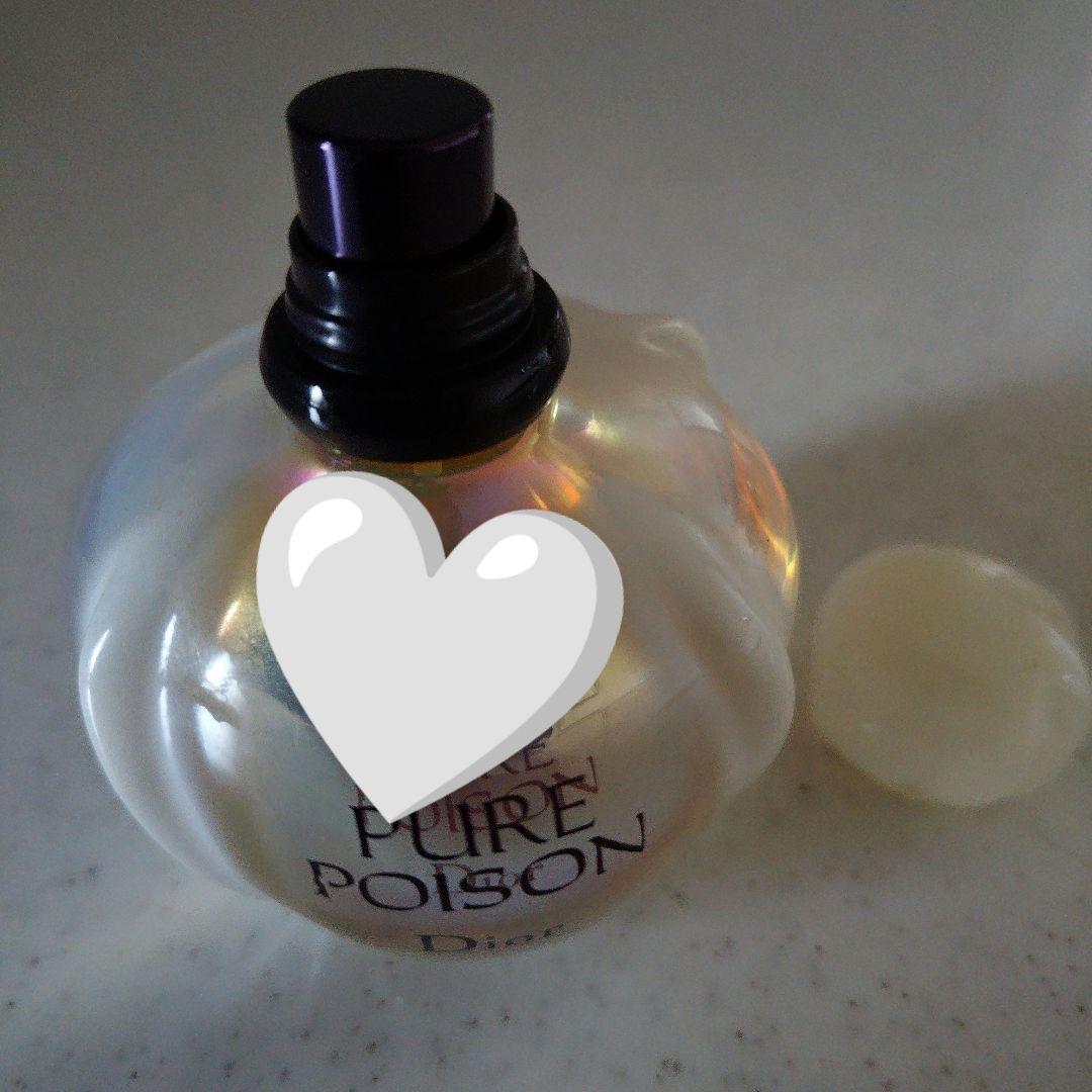 Dior Pure Poison 香水