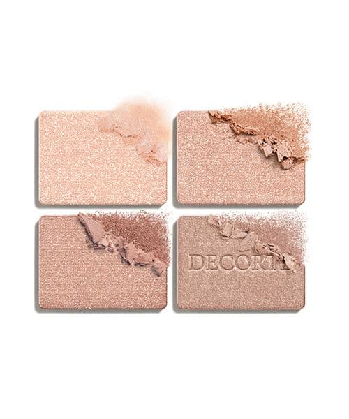 DECORTE アイシャドウ 09