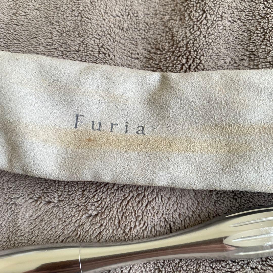 【今週限定値下げ】sev nano Furia 収納ポーチ付