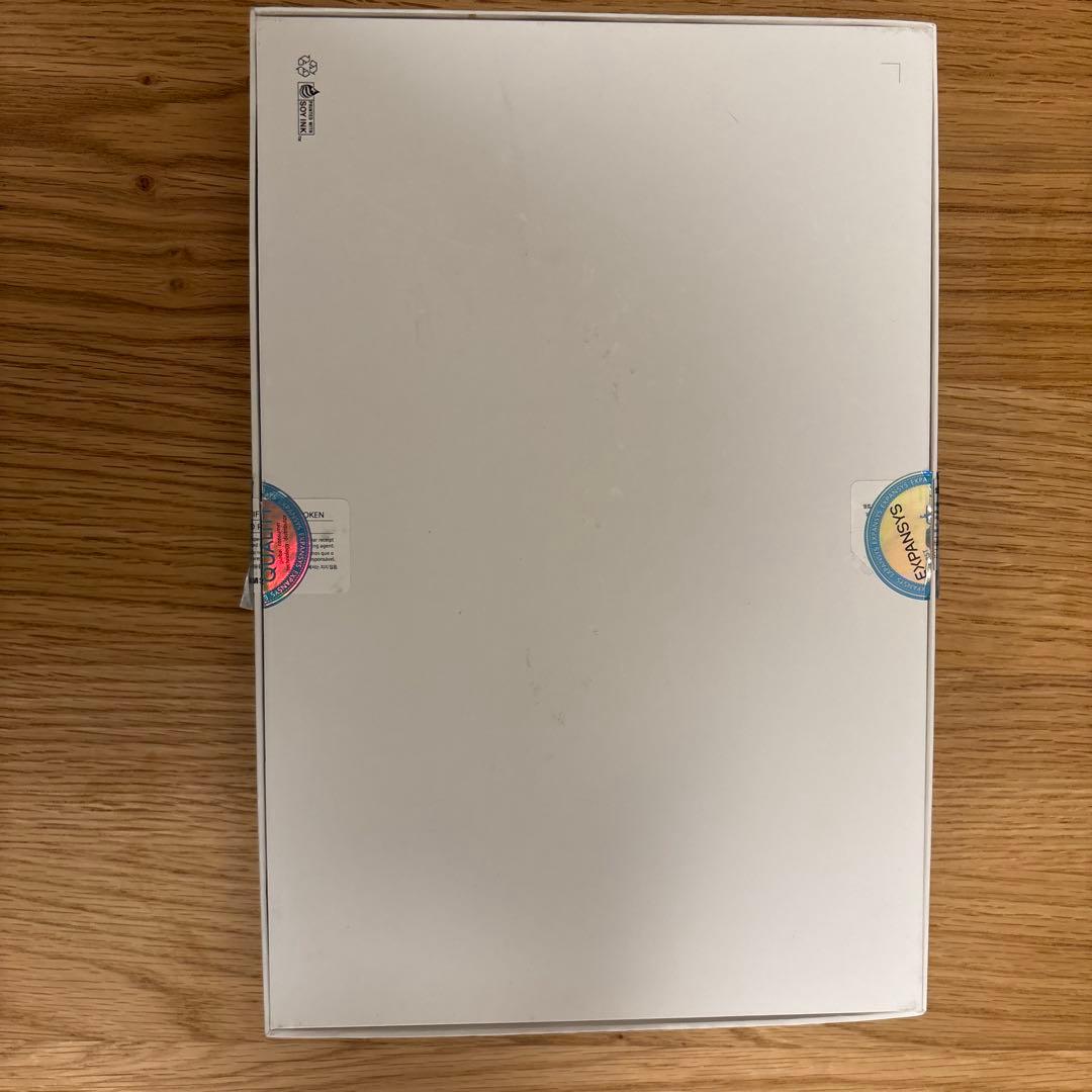 Androidタブレット本体 Samsung Galaxy Tab S7 256 GB LTE