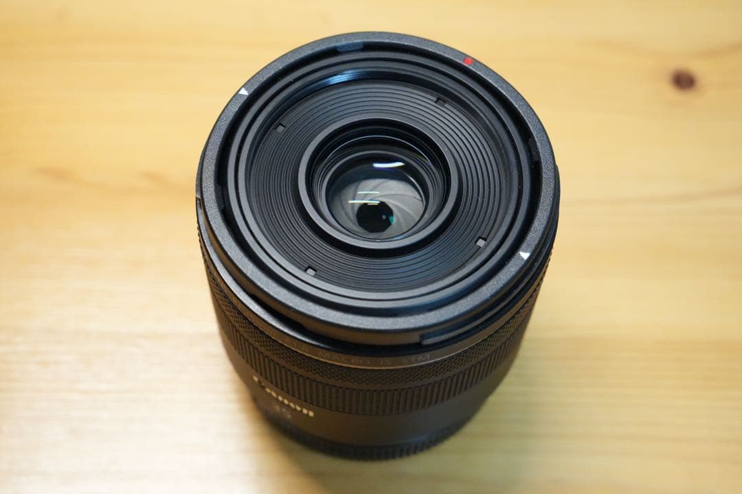 f*s様 【週末限定セール】【総額15万円以上】 canonRFレンズ　単焦点3