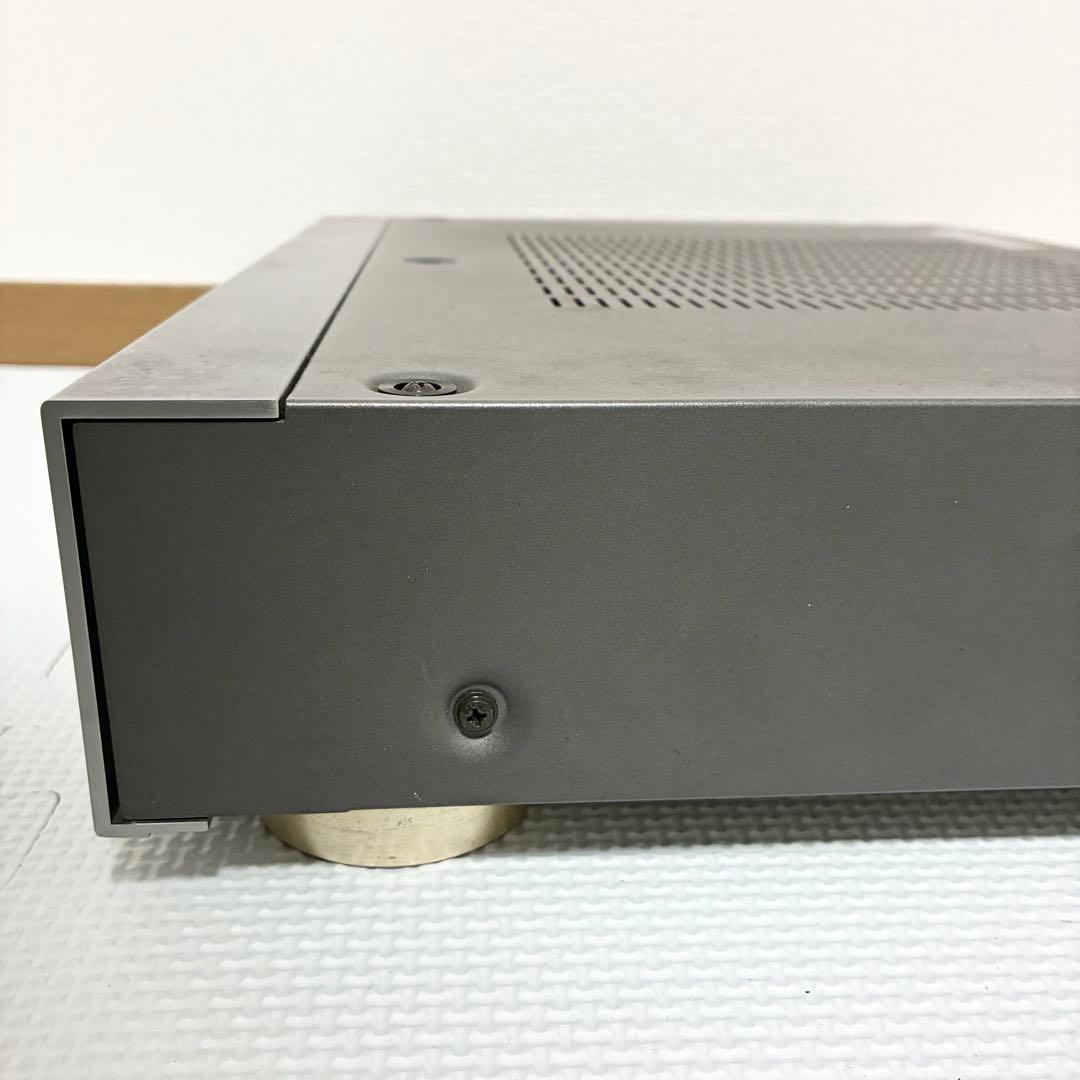 SONY MSC-4000 MUSEデコーダー HDVS ソニー　オーディオ