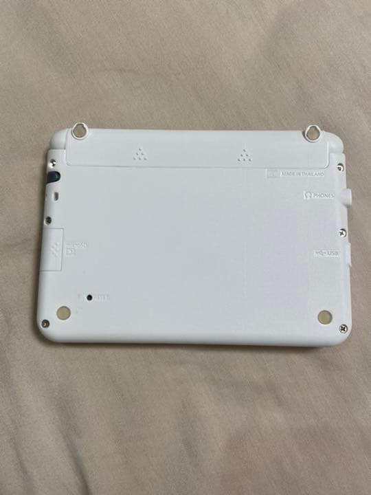 CASIO 電子辞書 XD-G4700  <値下げ>
