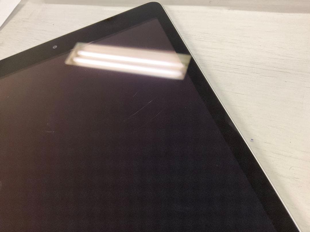 【美品・BT98％】iPad 第9世代 64GB Wifiモデル シルバー