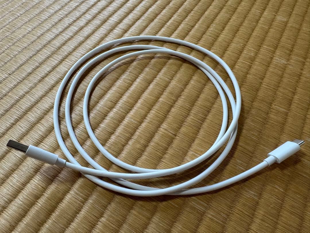 【Mi-mi さん専用】⭐︎美品⭐︎Google Chromecast ホワイト