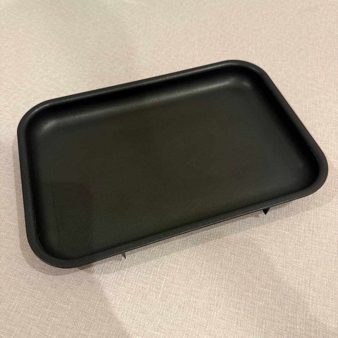 【お値下げ交渉可】BRUNO ホットプレート 4種類
