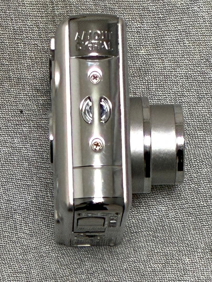 ⭐️液晶新品級⭐️新品電池⭐️ Canon IXY DIGITAL 55 PC1150