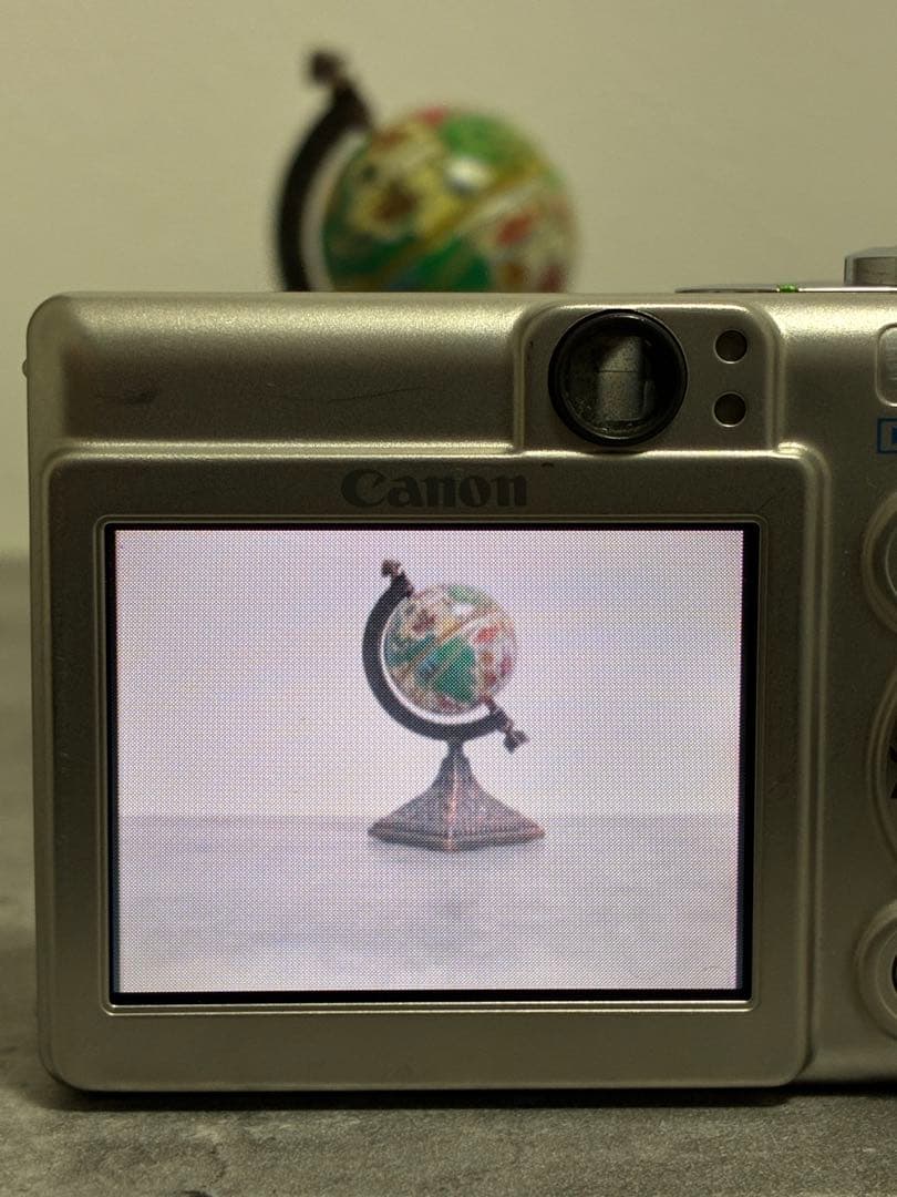 ⭐️液晶新品級⭐️新品電池⭐️ Canon IXY DIGITAL 55 PC1150
