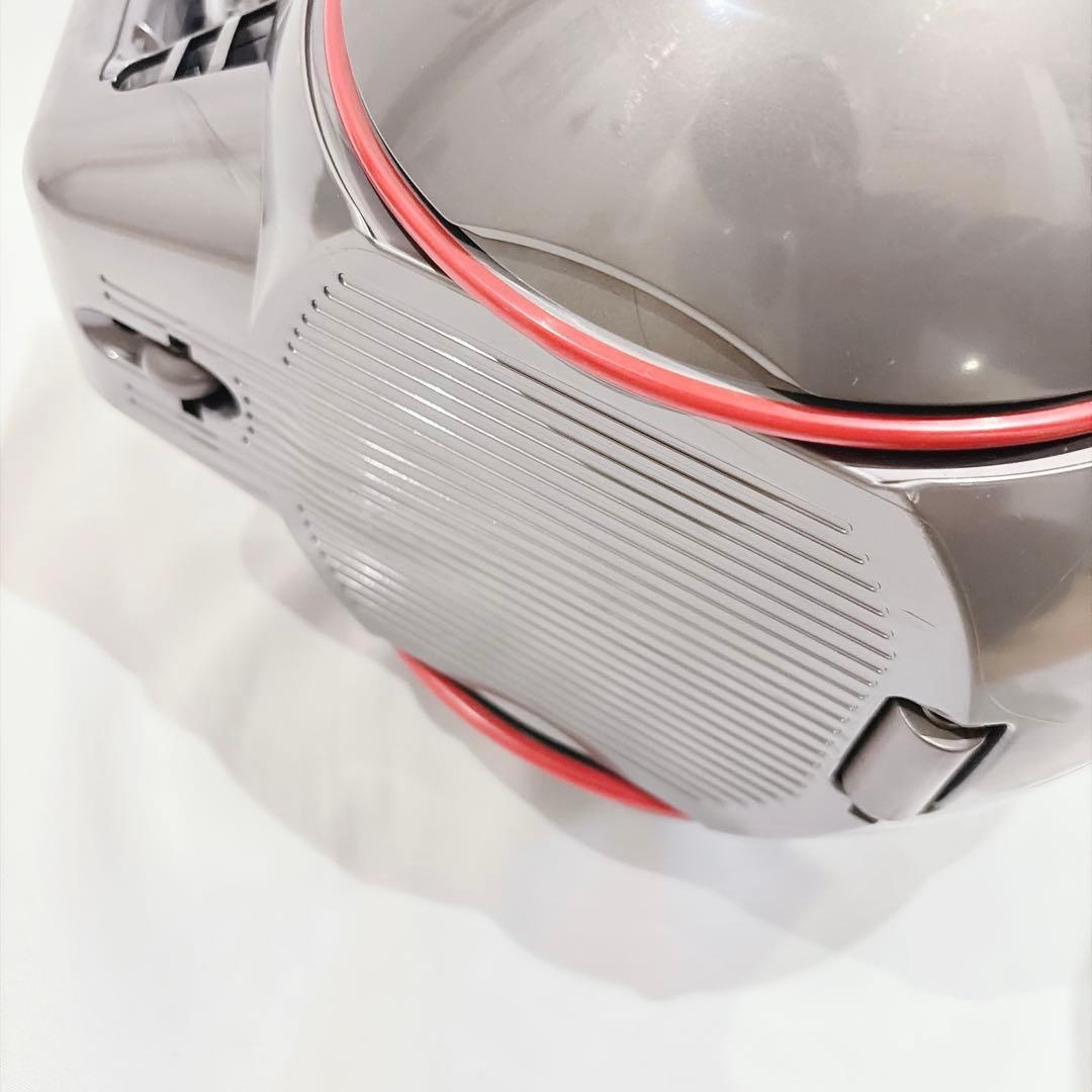 【美品】 ダイソン CY29 掃除機 V4 Digital ダストボックス付き