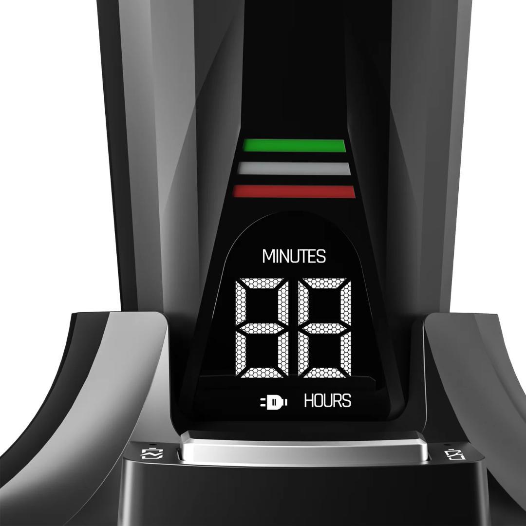 JRL Diamante Clipper 2025 プロ用バリカン