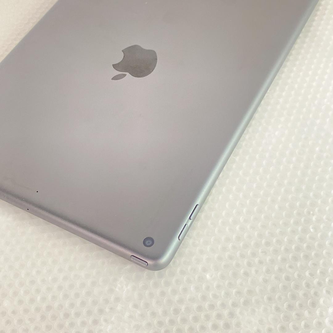APPLE iPad 第9世代 64GB Wi-Fi 本体 バッテリー86%