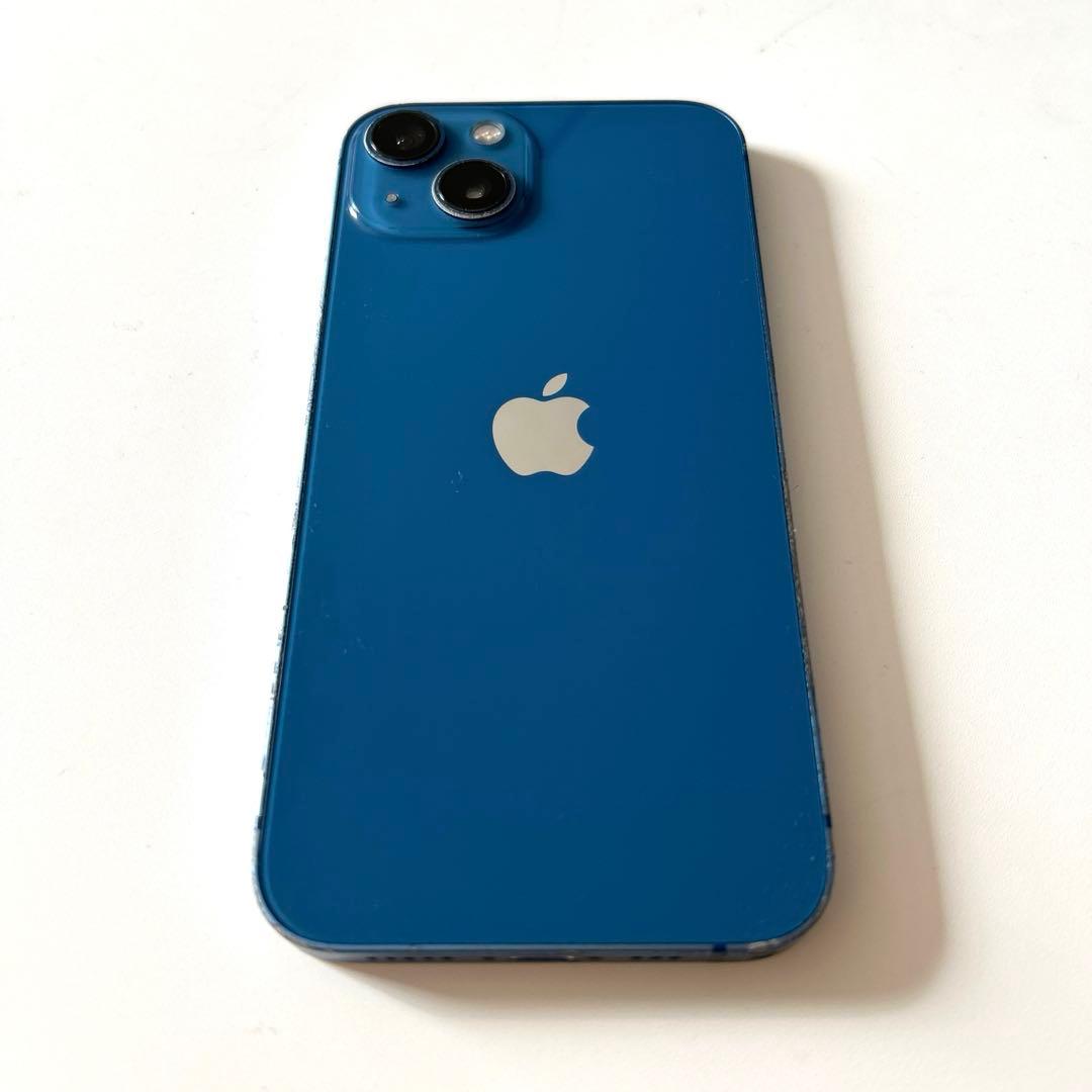 iPhone 13 本体 128GB スマートフォン スマホ