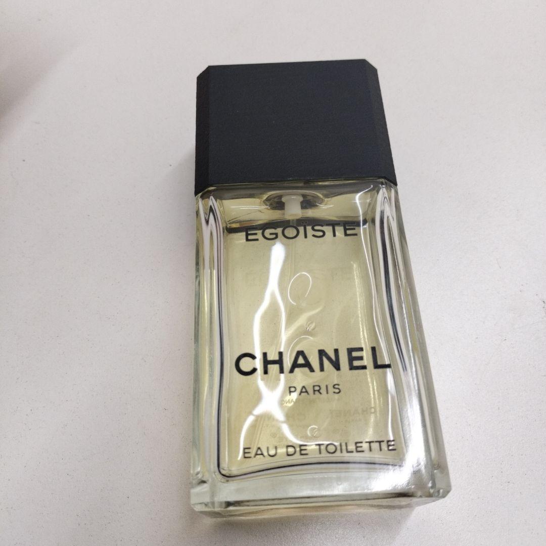 CHANEL EGOÏSTE Eau de Toilette 100ml