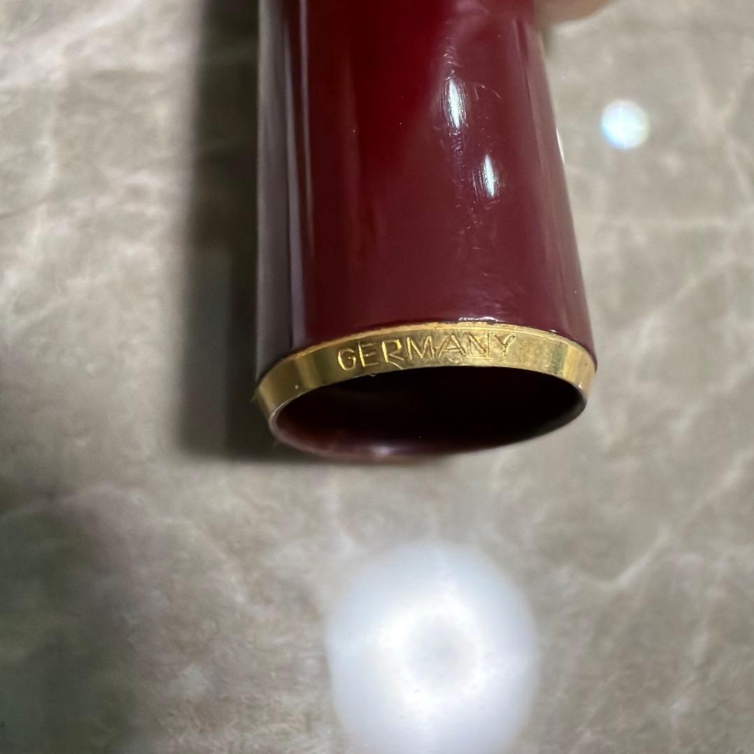 MONTBLANC モンブラン　万年筆　ヴィンテージ