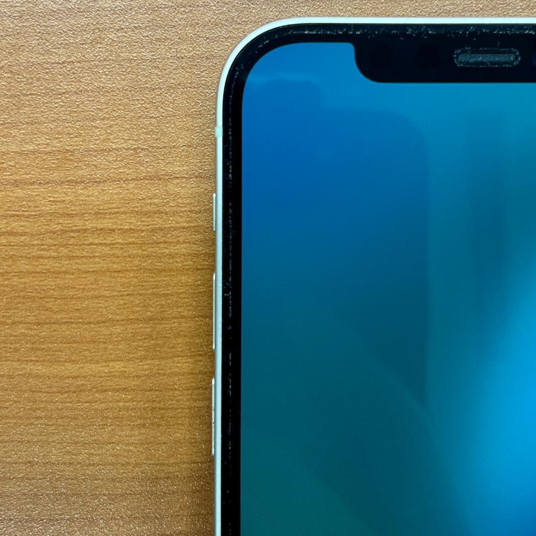 動作確認済み iPhone 12 128GB ID 12M54