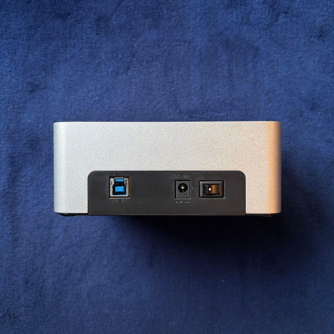 玄人志向 KURO-DACHI/CLONE+ERASE/U3 2.5型/3.5型