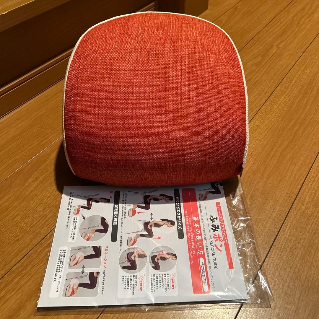 ふみポン　東急スポーツオアシス　フィットネスクラブがつくった