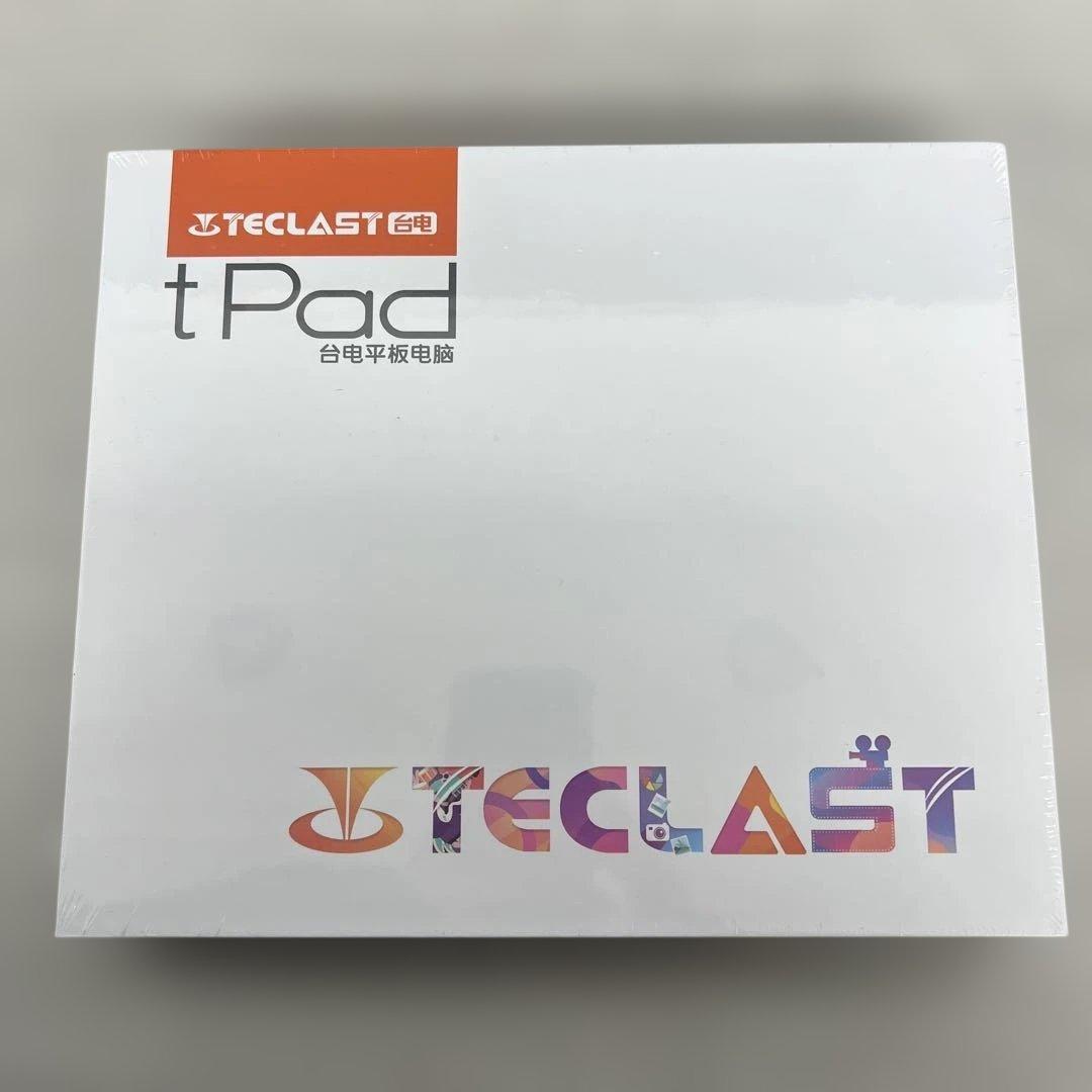 603017 TECLAST P50Mini Android 15 タブレット