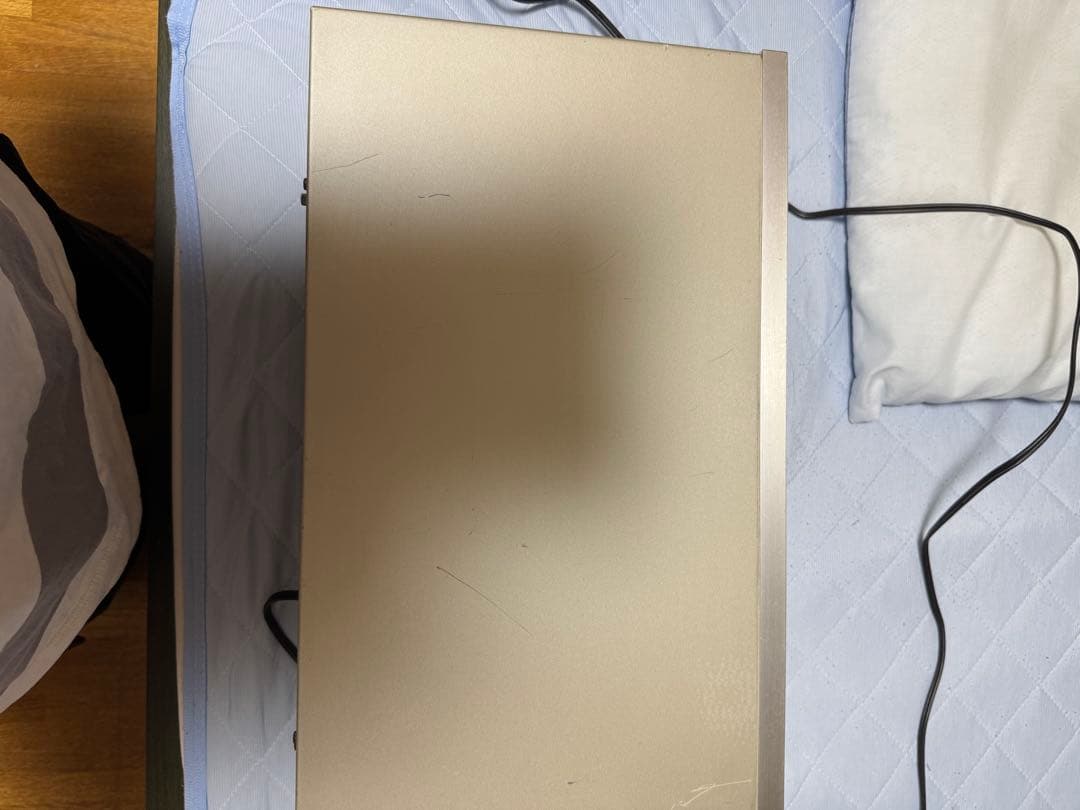 Technics SH-8030 スペースディメンションコントローラー