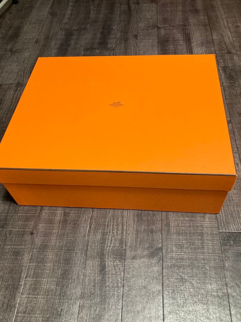 HERMES エルメス 箱のみ