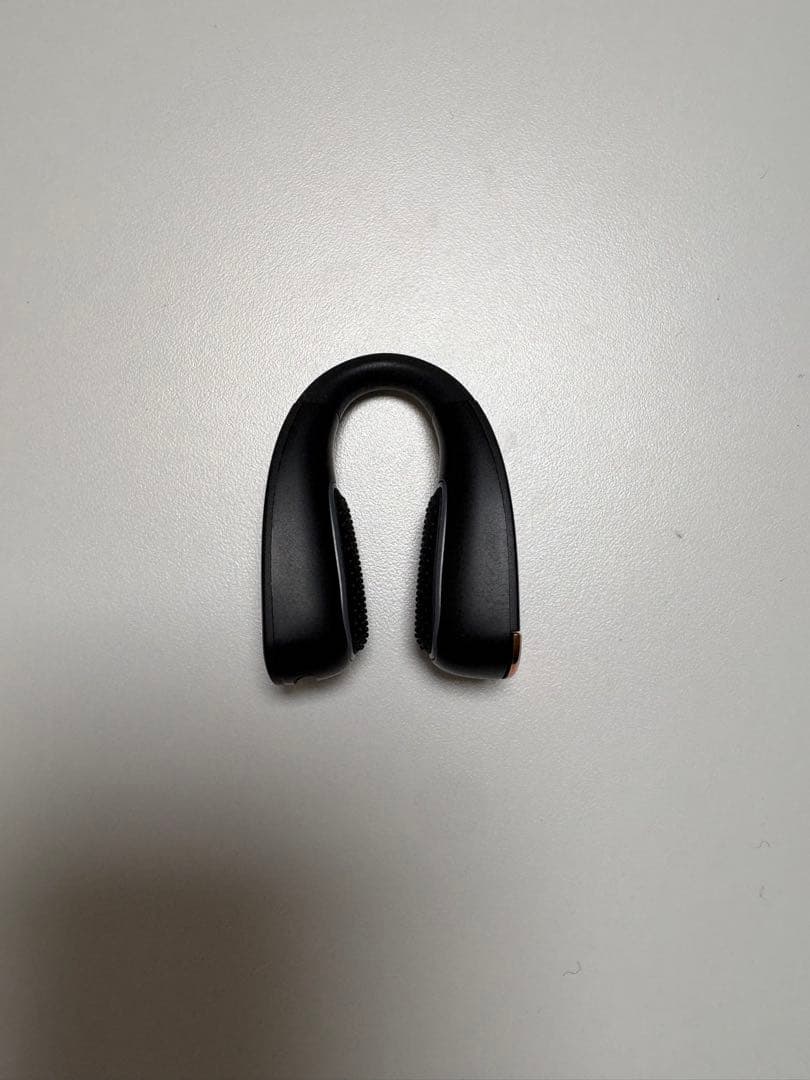 NIPLUX QNose 美顔器 ブラック