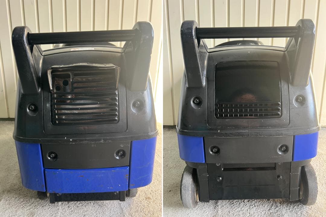 【動作良好】YANMAR ヤンマー インバーター発電機 G2800iSE X3