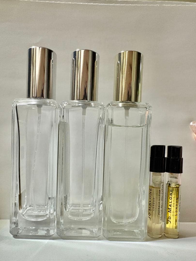 Jo Malone ジョーマローン コロンセット (3種)