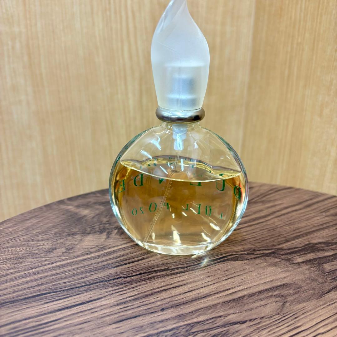 ☆DUENDE ジェイデルポゾ　デュエンデ　オードトワレ　100ml