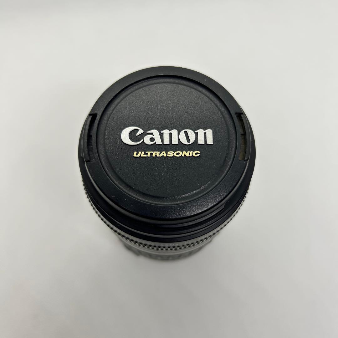 CANON ズームレンズ EF 90-300mm 1:4.5-5.6 USM