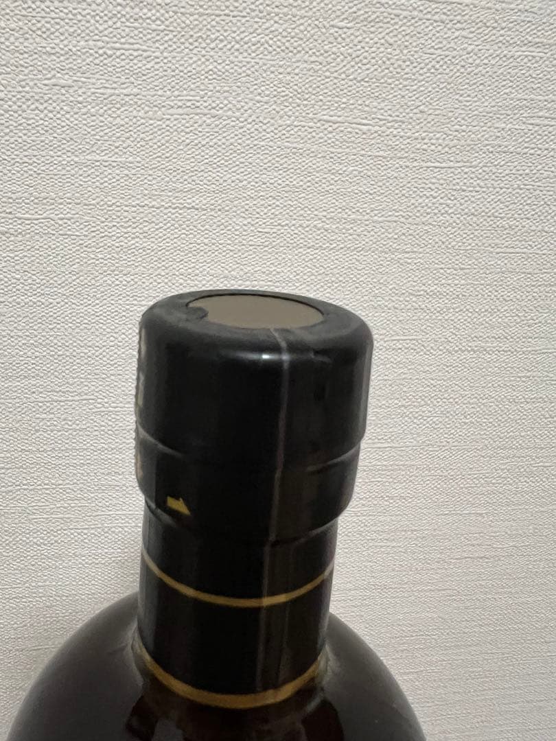 【ニッカウイスキー】伊達　700ml 蒸留所限定　化粧箱なし