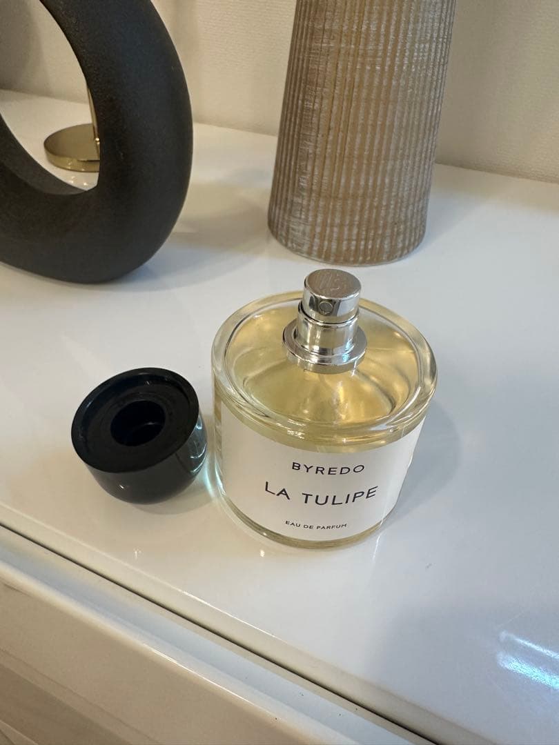 香水(ユニセックス) BYREDO LA TULIPE Eau de Parfum