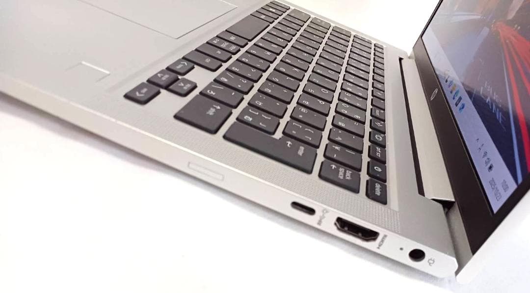 超美品 HP ProBook 635 Aero 最上位Ryzen7 5800U