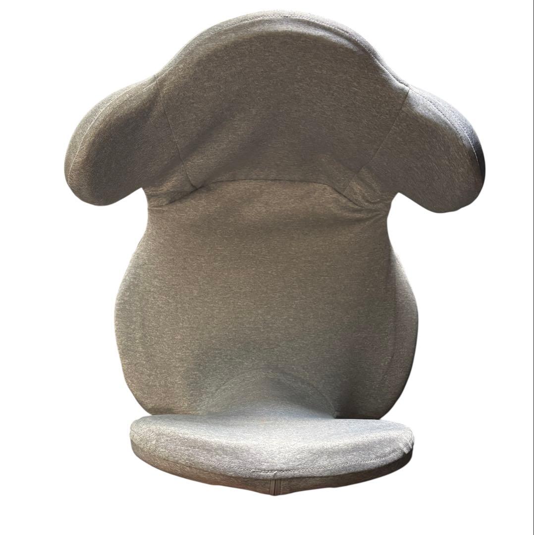 【美品】ヨガバランス開脚チェア