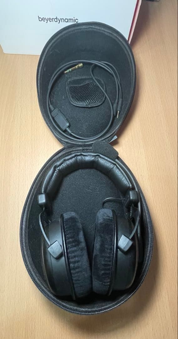 beyerdynamic MMX300 第2世代 ゲーミング ヘッドセット