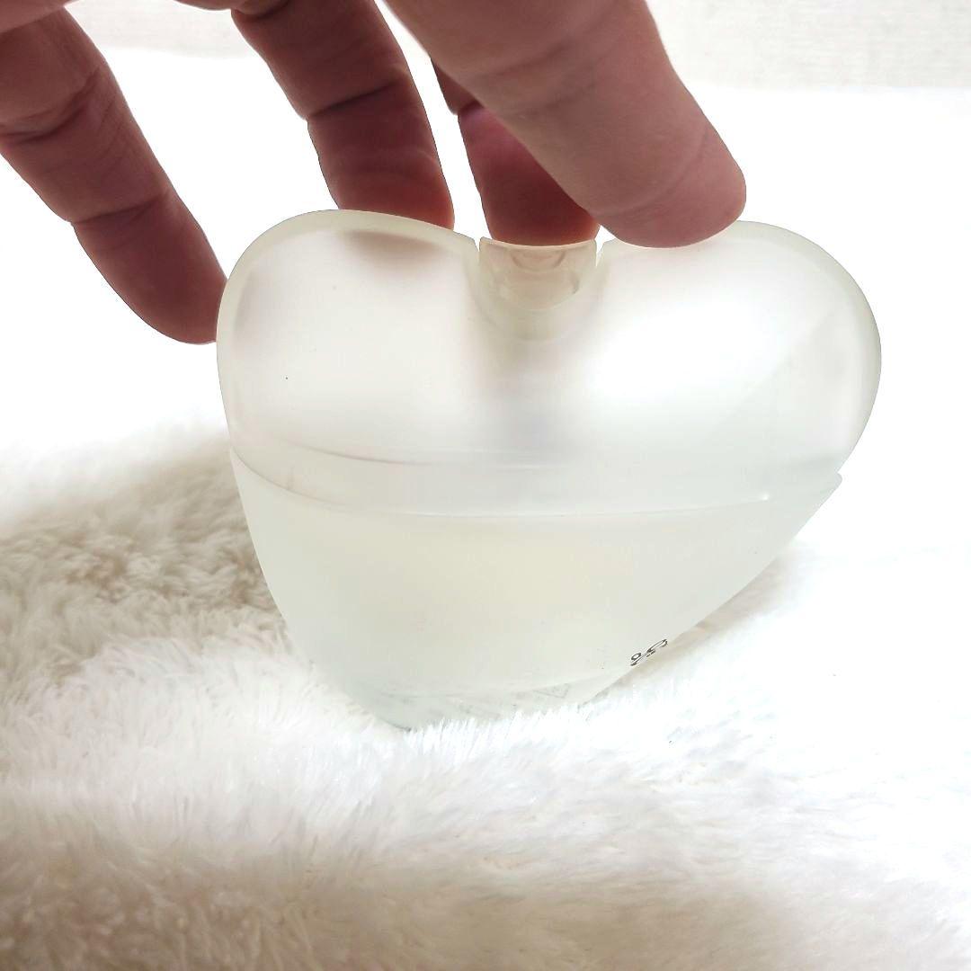 【廃盤】インハート ハニーホワイト オードパルファム 香水 40ml
